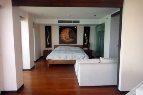 Кондоминиум с 2 спальнями в Паттайе, Таиланд № 23392 - фото 3