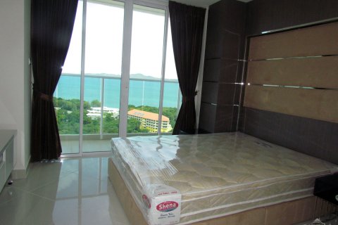 Кондоминиум с 2 спальнями в Паттайе, Таиланд № 23899 - фото 11