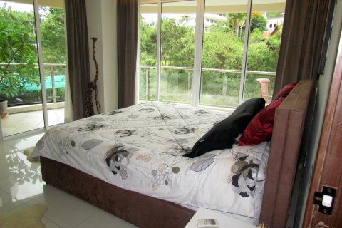 Кондоминиум с 1 спальней в Паттайе, Таиланд № 24290 - фото 5