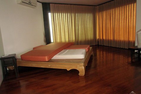 Кондоминиум с 3 спальнями в Паттайе, Таиланд № 23835 - фото 9