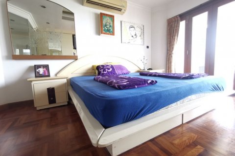 Кондоминиум с 2 спальнями в Паттайе, Таиланд № 24657 - фото 16
