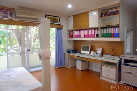 Дом в Паттайе, Таиланд с 3 спальнями  № 22665 - фото 17