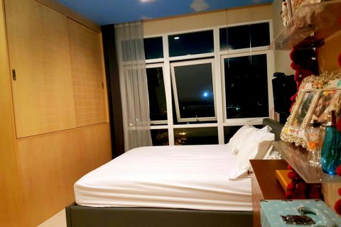Кондоминиум с 1 спальней в Паттайе, Таиланд № 20453 - фото 27