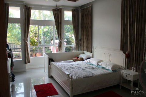 Дом в Паттайе, Таиланд с 3 спальнями  № 20741 - фото 9