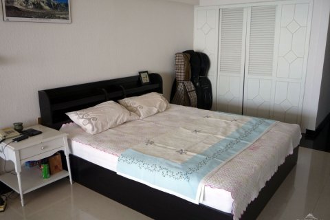 Кондоминиум с 1 спальней на Пляж Джомтьен, Паттайя, Таиланд № 20671 - фото 14