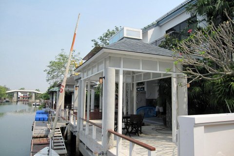 Дом в Паттайе, Таиланд с 3 спальнями  № 22642 - фото 27