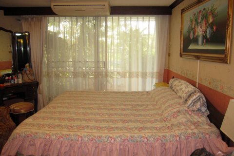 Кондоминиум с 3 спальнями на Пляж Джомтьен, Паттайя, Таиланд № 23088 - фото 14