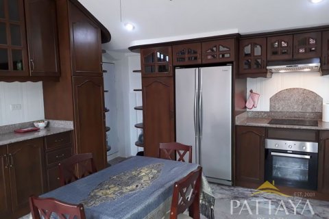 Дом в Паттайе, Таиланд с 3 спальнями  № 21122 - фото 22