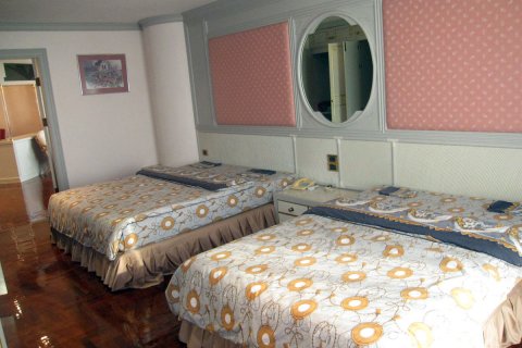 Кондоминиум с 4 спальнями в Паттайе, Таиланд № 23318 - фото 14