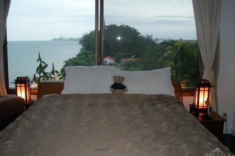 Кондоминиум с 3 спальнями в Паттайе, Таиланд № 20468 - фото 4