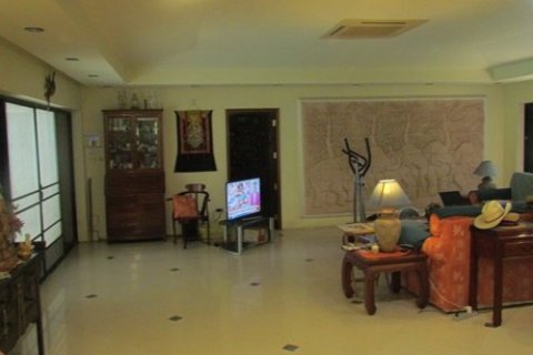 Дом в Паттайе, Таиланд с 3 спальнями  № 21050 - фото 16