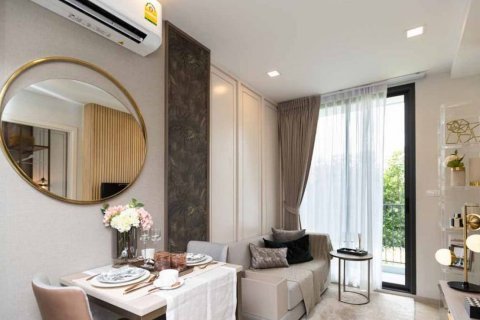 ЖК The Nest Sukhumvit 71 в Бангкоке, Таиланд № 24522 - фото 5