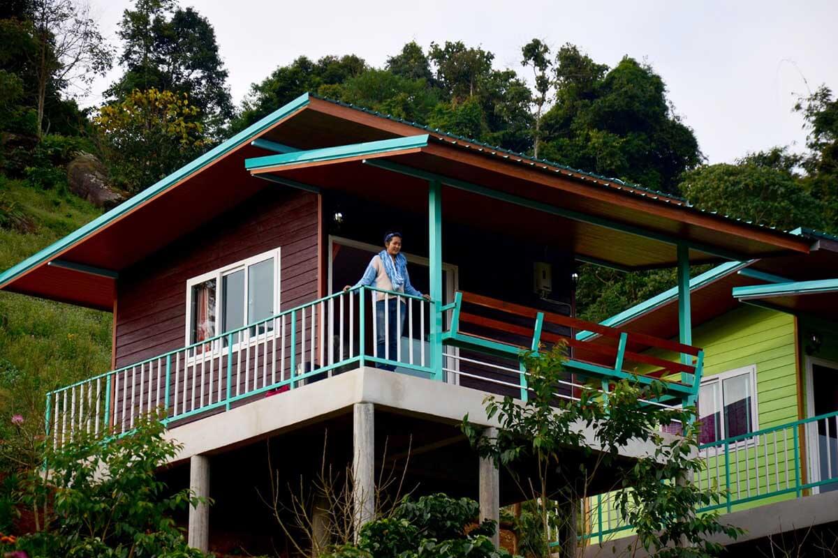 Роскошь без излишеств: особенности тайского жилья