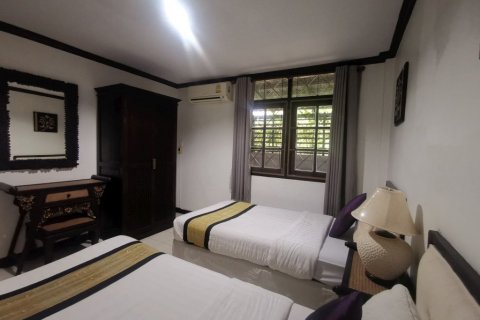 Дом в Паттайе, Таиланд с 4 спальнями  № 26065 - фото 25