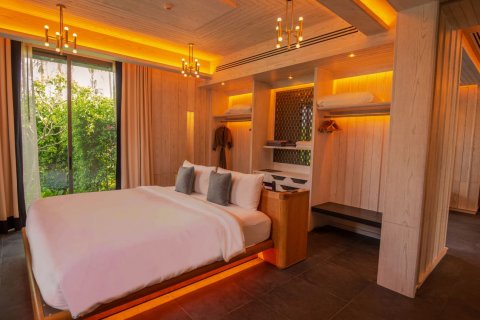 Вилла в Пхангнге, Таиланд с 2 спальнями  № 25625 - фото 10