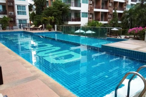 ЖК Diamond Suites Resort в Паттайе, Таиланд № 25368 - фото 8