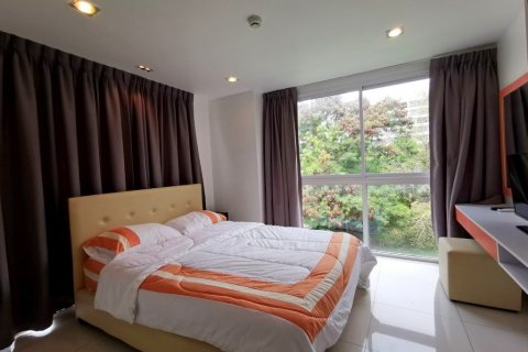 Кондоминиум с 1 спальней в Паттайе, Таиланд № 25043 - фото 11