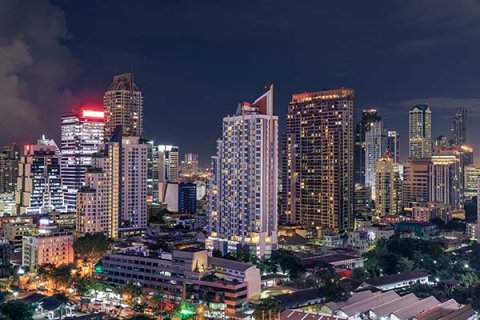 Итоги 2021 года: 80% покупателей недвижимости на Пхукете – тайцы