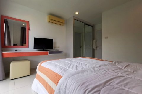 Кондоминиум с 1 спальней в Паттайе, Таиланд № 25043 - фото 13