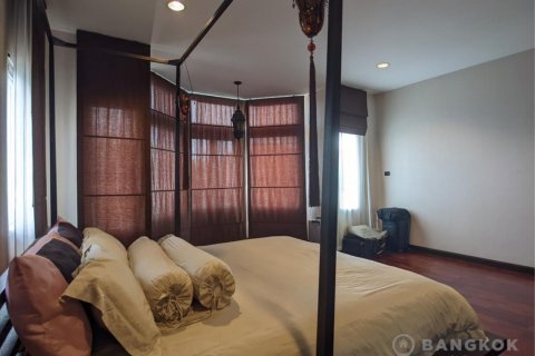 Дом в Банг Каео, Таиланд с 3 спальнями  № 25439 - фото 12