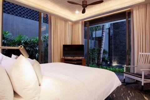 Вилла в Пхангнге, Таиланд с 7 спальнями  № 25626 - фото 10