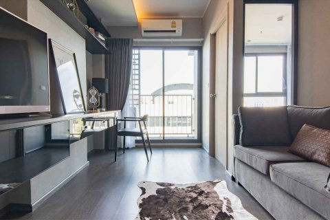 ЖК IDEO SUKHUMVIT 93 в Бангкоке, Таиланд № 25995 - фото 3