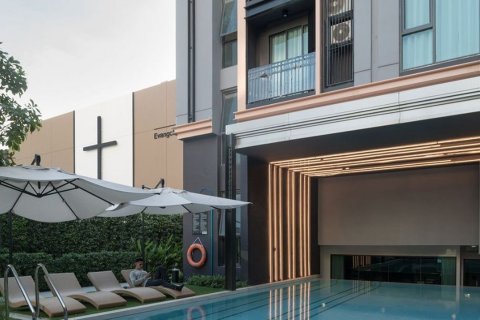 ЖК VENIO SUKHUMVIT 10 в Бангкоке, Таиланд № 26046 - фото 2