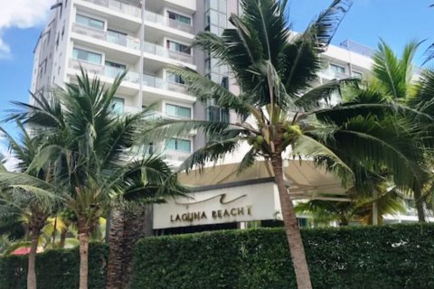 ЖК Laguna Beach Resort в Паттайе, Таиланд № 29005 - фото 1