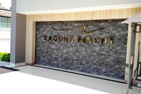 ЖК Laguna Beach Resort в Паттайе, Таиланд № 29005 - фото 3
