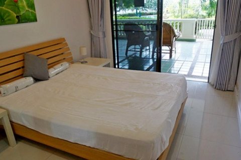 Кондоминиум с 2 спальнями в Паттайе, Таиланд № 9031 - фото 9