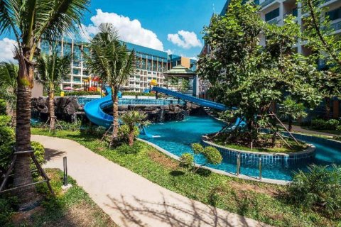ЖК Laguna Beach Resort 2 в Паттайе, Таиланд № 28090 - фото 5