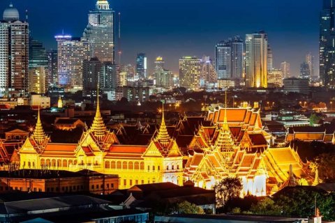 Сводка по недвижимости Бангкока, 6 ключевых факторов, влияющих на сектор недвижимости