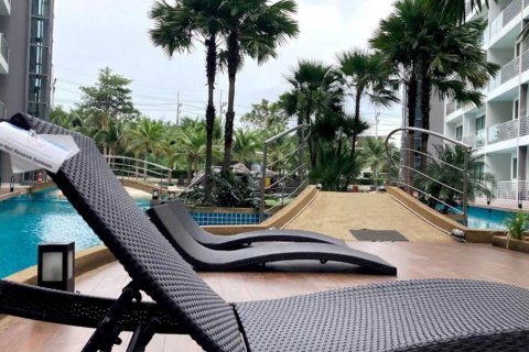 ЖК Laguna Beach Resort в Паттайе, Таиланд № 29005 - фото 9