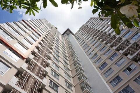 ЖК Condo One X Sukhumvit 26 в Бангкоке, Таиланд № 28711 - фото 2