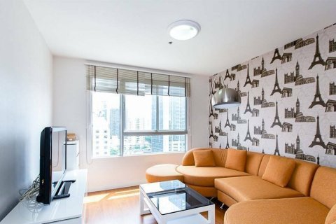 ЖК Condo One X Sukhumvit 26 в Бангкоке, Таиланд № 28711 - фото 6