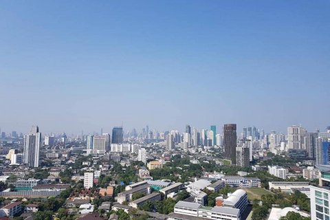 ЖК Rhythm Sukhumvit 42 в Бангкоке, Таиланд № 36095 - фото 10