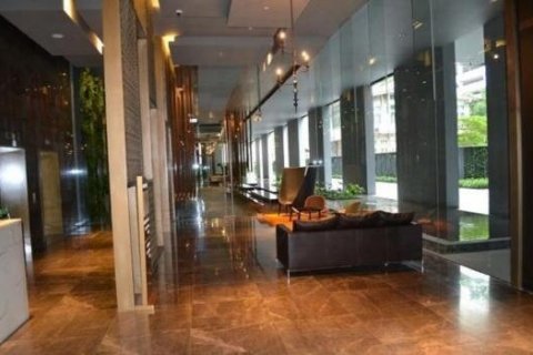 ЖК Hyde Sukhumvit 13 в Бангкоке, Таиланд № 36833 - фото 10