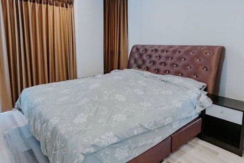 Кондоминиум с 2 спальнями в Бангкоке, Таиланд № 30708 - фото 8