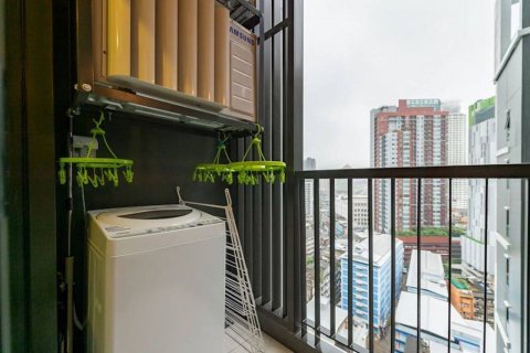 ЖК Life Sukhumvit 48 в Бангкоке, Таиланд № 34263 - фото 7