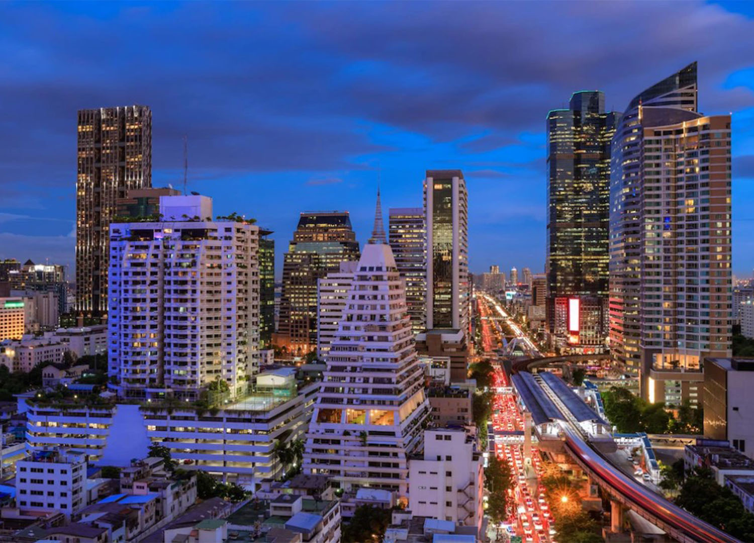 Недвижимость в Таиланде: что можно купить на сумму до 10 млн бат в 2022 году?