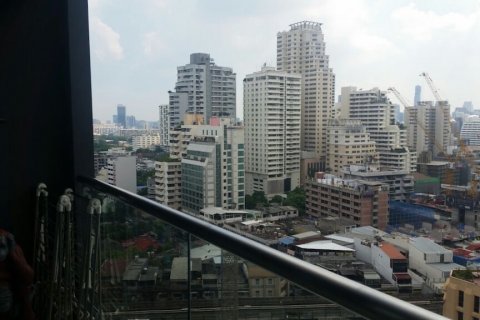 ЖК Hyde Sukhumvit 13 в Бангкоке, Таиланд № 36833 - фото 2