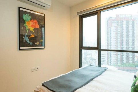 ЖК Life Sukhumvit 48 в Бангкоке, Таиланд № 34263 - фото 5