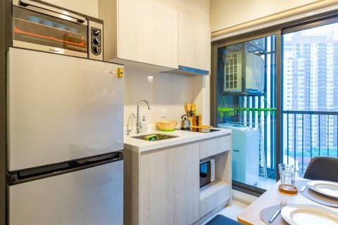 ЖК Life Sukhumvit 48 в Бангкоке, Таиланд № 34263 - фото 8