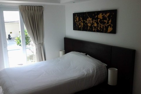 Квартира в Кате, Таиланд с 2 комнатами  № 34416 - фото 9