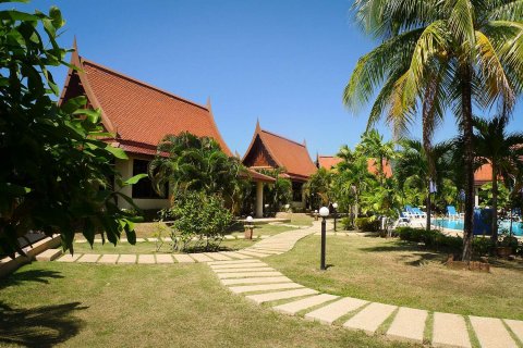 Отель в Камале, Таиланд 4800м2  № 34428 - фото 8