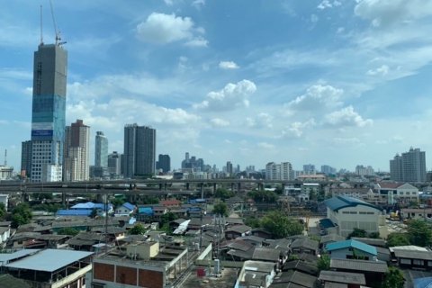 ЖК Life Sukhumvit 48 в Бангкоке, Таиланд № 34263 - фото 4