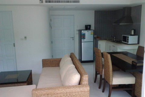 Квартира в Кате, Таиланд с 2 комнатами  № 34416 - фото 4