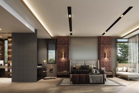 ЖК Altitude Mastery Sukhumvit в Бангкоке, Таиланд № 29272 - фото 7