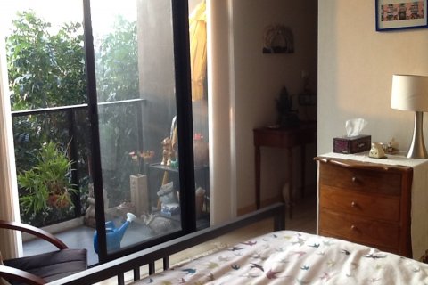 Кондоминиум с 1 спальней в Бангкоке, Таиланд № 30721 - фото 8