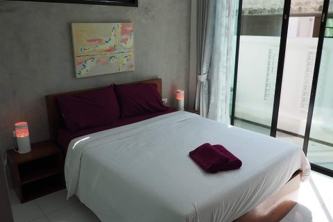Вилла на Пляже Най Харн, Таиланд с 2 спальнями  № 34384 - фото 6